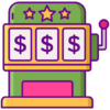 BroSlot free slot machine icon