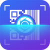 QR Code Reader BarCode Scanner & Create QR code icon