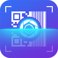 QR Code Reader BarCode Scanner & Create QR code icon