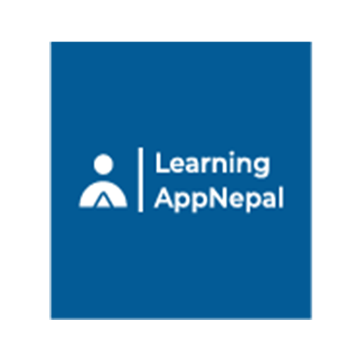 Learning App Nepal icon