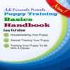 Puppy Training Books icon