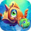 Fishing Frenzy Super Fishing 2017 icon