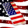 American Flag Wallpapers icon