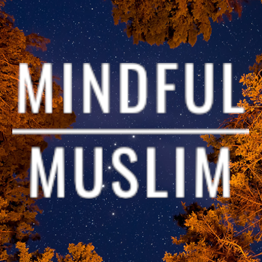 Mindful Muslim icon