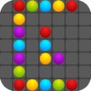 Color Lines Logic Puzzle Game icon