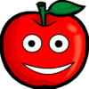 Draw Fruits and Vegetables icon