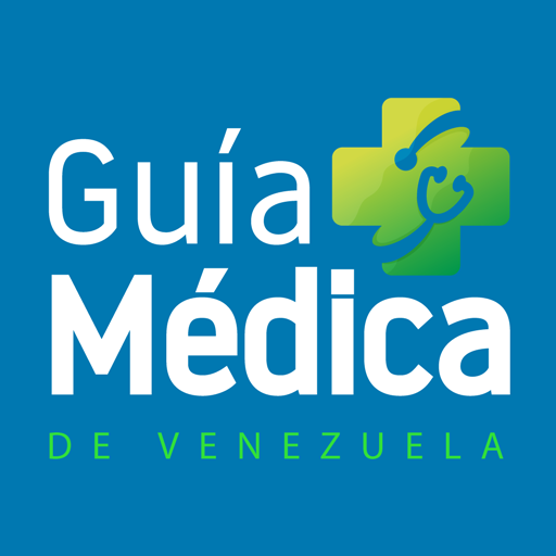 Guía Médica de Venezuela icon