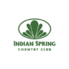 Indian Springs Country Club icon