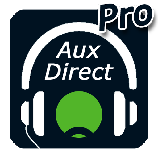 AuxDirect Pro icon