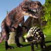 Dino Sim icon