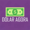 Dólar Agora cotação e alerta icon