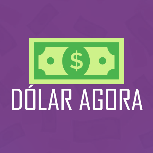 Dólar Agora cotação e alerta icon