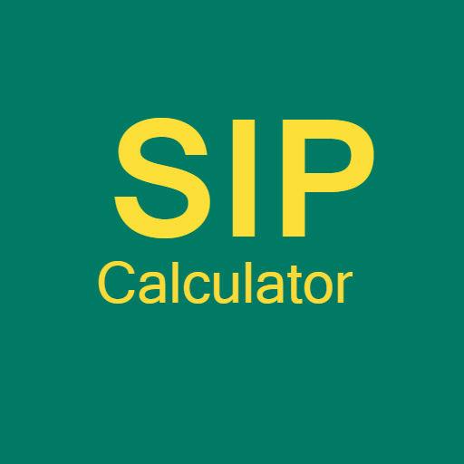 SIP Calculator icon