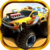 Truck On The Run icon