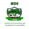 Institute for Environment IEDS icon