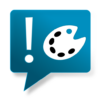 Notify HTC Sense 3.0 Theme icon