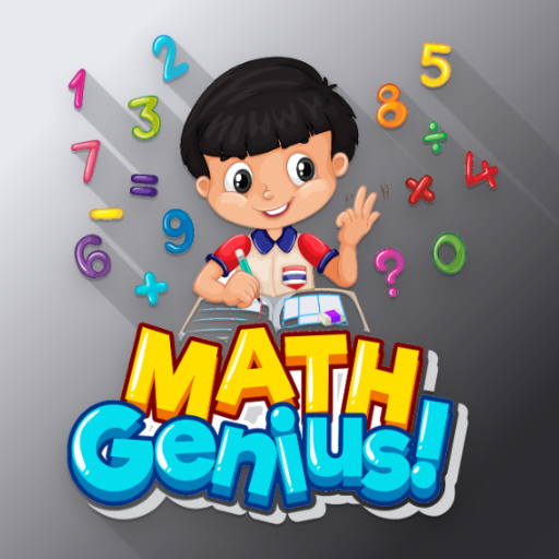 Easy Math | Math Genius! icon