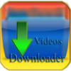 fast Video er for facebook IDMAN icon