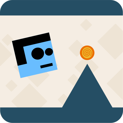 Fin A Minimalist Adventure icon