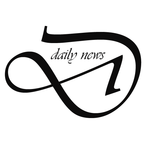 Daily News: Best Online NewspaperVariety Of News icon