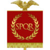 Legions of ancient Rome icon