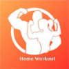 Daily Fitness Workout At Home icon