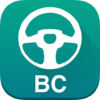 ICBC Driving L Test Prep icon