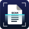 Page Scanner PDF Creator Scan Document & photo icon