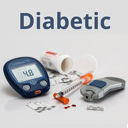 ডায়াবেটিস Diabetes Mellitus icon