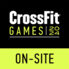 The CrossFit Games Event Guide icon