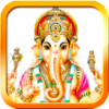 Ganesh Chaturthi Greeting Cards icon