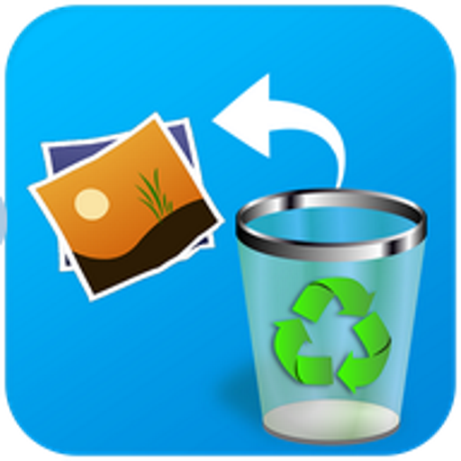 RecoverFotos photo recovery icon