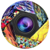 Pierra Deep Art Image Editor icon