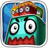 Crazy Box Shooter icon