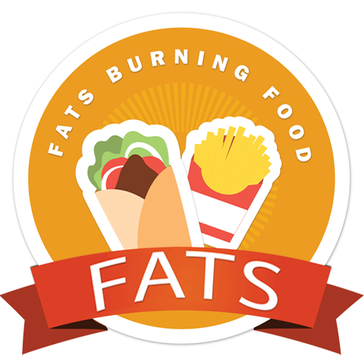 Fat burning foodsReduce belly icon