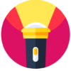 Flashlight XS icon