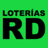 Loterías RD Resultados icon