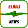 Zambia News icon