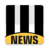 Bianconeri News Unoff App icon