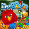 ZOO BOOM Puzzle Free Game icon