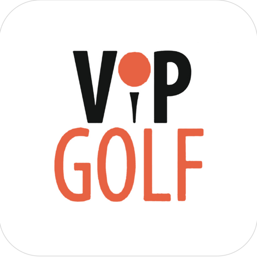 VIP Golf icon