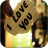 Love Beautiful Words icon