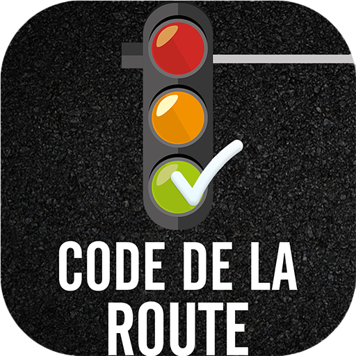 Code de la route 2020 Permis de conduire gratuit icon