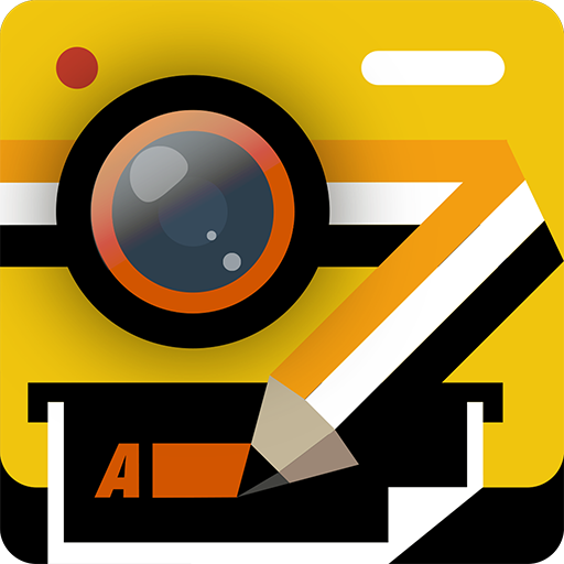 Text Photo Editor–Holiday Pics icon