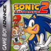 Sonic 2 icon