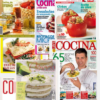 Revistas de cocina icon