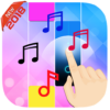 Piano Magic Tiles 2018 icon