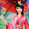 Chinese Doll Makeup Fashion Doll Makeover Salon icon