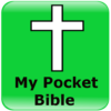 My Pocket Bible icon