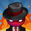 Idle Stickman Tycoon icon